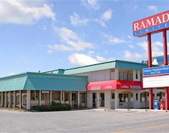 Khách sạn Ramada Limited Calgary (Calgary, Canada)