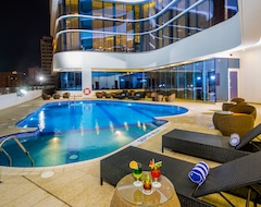 Khách sạn Arch Hotel (Manama, Bahrain)