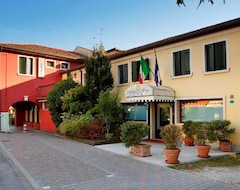 Hotel Antico Moro (Mestre, Italija)