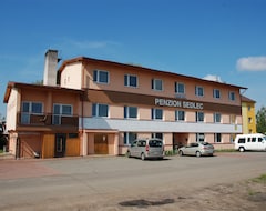 Pansiyon Penzion Sedlec (Kutná Hora, Çek Cumhuriyeti)