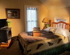 Resort Kinni Creek Lodge (River Falls, USA)