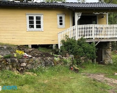 Cijela kuća/apartman Berget (Skillingaryd, Švedska)