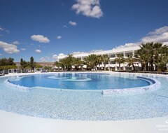 Hotel Grand Palladium Palace Ibiza Resort & Spa (Playa d'en Bossa, Spain)