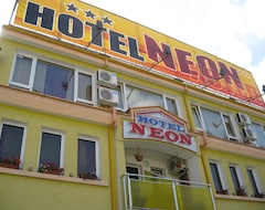 Hotel Neon (Shumen, Bulgarien)