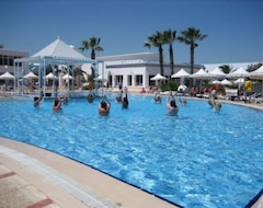 Hotelli Eden Club (Skanes, Tunisia)