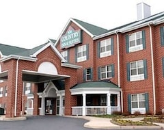 Khách sạn Holiday Inn Express & Suites Manassas, An Ihg Hotel (Manassas, Hoa Kỳ)