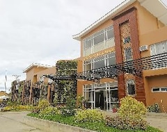 Alunsina Hotel (Roxas City, Philippines)