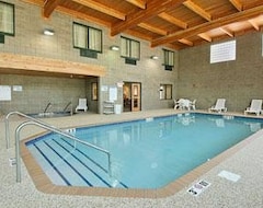 Hotel Wingate by Wyndham Coon Rapids (Coon Rapids, USA)