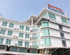 Hotel Paradise Spa (Port Dickson, Malaysia)