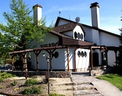 Pensión Vigadó (Kalocsa, Hungría)