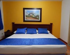Khách sạn Hotel Castillo Real (Armenia, Colombia)