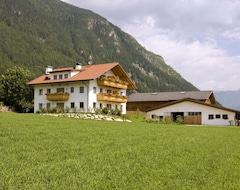 Otel Bartlmair (Tiers am Rosengarten, İtalya)