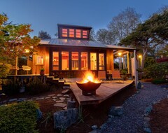 Casa/apartamento entero Tranquil Zen Jewel Sanctuary (Fort Bragg, EE. UU.)