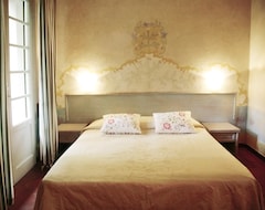 Hotel Mignon (Forte Dei Marmi, Italija)