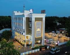 Khách sạn Ras Residency (Kumbakonam, Ấn Độ)