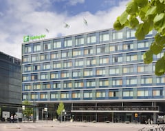 Holiday Inn Helsinki City Centre, An Ihg Hotel (Helsinki, Finlandia)