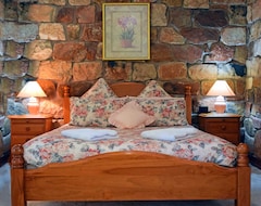 Bed & Breakfast Endilloe Lodge (Quorn, Australia)
