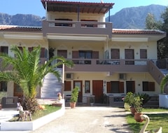 Căn hộ có phục vụ Μιχαλης Apartments (Paramythia, Hy Lạp)