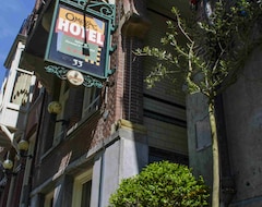 Hotel Omega (Amsterdam, Netherlands)