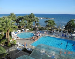 Palm Beach Hotel & Bungalows (Larnaca, Cyprus)