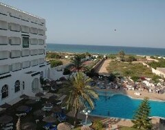 Hotel Jinene (Sousse, Tunus)