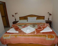 Hotel Heritage (Orchha, India)