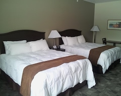 Khách sạn Midland Inn & Suites (Midland, Canada)