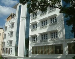 Khách sạn Southern Crest (Chennai, Ấn Độ)