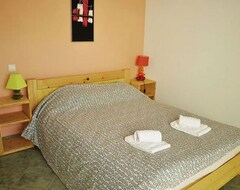Khách sạn Hostel 33 (Faro, Bồ Đào Nha)