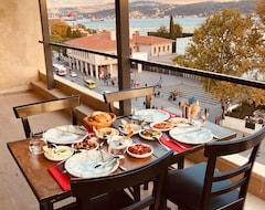 Meydan Besiktas Hotel (Istanbul, Tyrkiet)