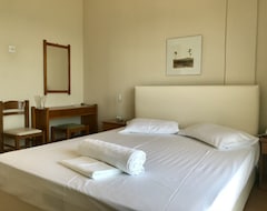Hotel Akti (Palio, Yunanistan)