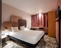 Khách sạn B&B Hotel Rouen Centre Rive Gauche (Rouen, Pháp)