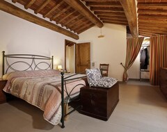 Toàn bộ căn nhà/căn hộ Villa Sofia & Spa (Gaiole in Chianti, Ý)