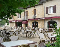 Khách sạn Restaurant L Escale (Sainte-Nathalène, Pháp)