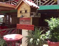 Khách sạn Strawberry Bungalows (Sihanoukville, Campuchia)
