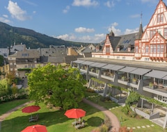 Hotel Moselschlösschen Spa & Resort (Traben-Trarbach, Tyskland)