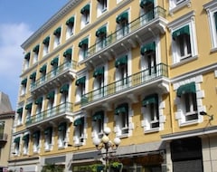 Hotel Univers (Nica, Francuska)