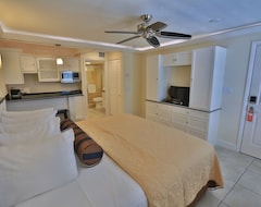 Koko talo/asunto Galleon Resort Efficiency Historic District (Key West, Amerikan Yhdysvallat)