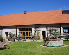 Toàn bộ căn nhà/căn hộ Apartmany Modra Vrata (Stříbřec, Cộng hòa Séc)