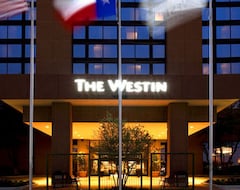 Khách sạn The Westin Dallas Fort Worth Airport (Irving, Hoa Kỳ)