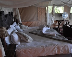 Tüm Ev/Apart Daire Shametu River Lodge (Rundu, Nambiya)