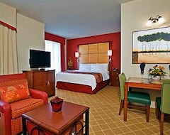 Hotel Residence Inn By Marriott Chicago Lake Forest/Mettawa (Lake Forest, USA)