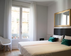 Hotel Forget Me Not Barcelona Bed And Breakfast (Barcelona, Spanien)