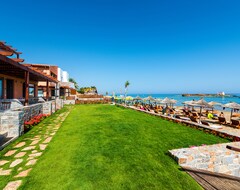 Village vacances High Beach Resort (Malia, Grèce)