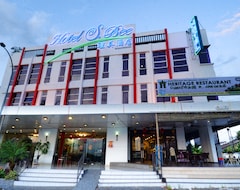 Khách sạn S Bee (Johore Bahru, Malaysia)