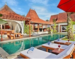 Cijela kuća/apartman Villa Nico (Canggu, Indonezija)