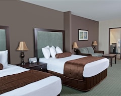 Khách sạn Coast Lethbridge Hotel & Conference Centre (Lethbridge, Canada)