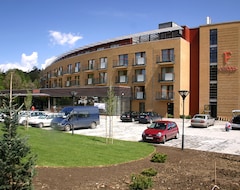 Khách sạn Hotel Fagus (Sopron, Hungary)