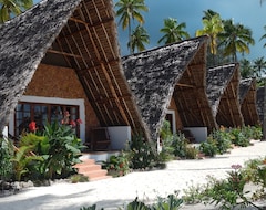 Otel Belvedere Resort Zanzibar (Zanzibar Şehri, Tanzanya)