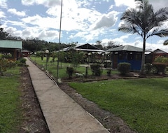 Hotel Laberinto Lodge (San Jose, Kostarika)